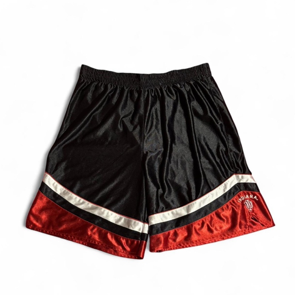 Y2K Indiana University x Starter shorts
